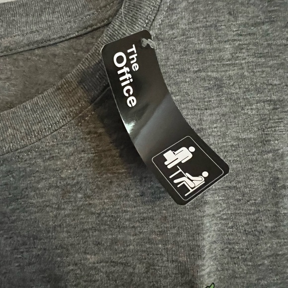 The Office Tshirt Size L - Picture 6 of 7